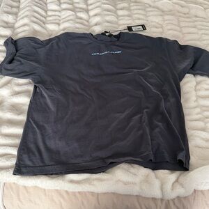 Cold culture shirt - N/W tags